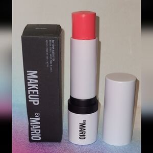 Makeup By Mario Soft Pop Blush Stick Raspberry